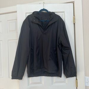 Men's Black North End Jacket